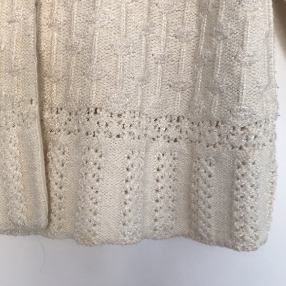 Jones New York Collection dressy cardigan - Picture 9 of 16